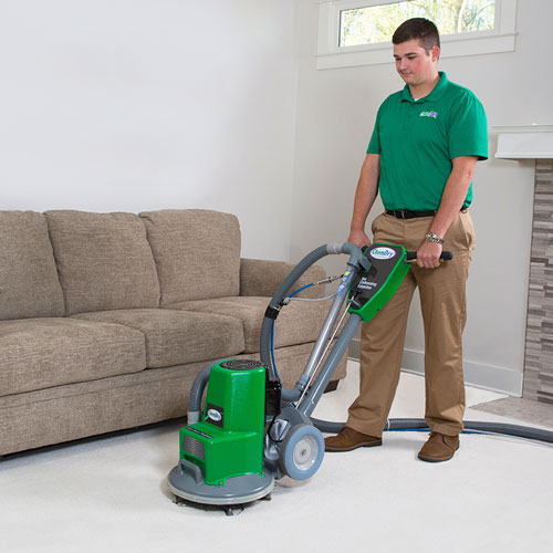 Hampton's Chem-Dry is your trusted carpet and upholstery cleaning service provider