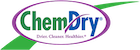 Hampton's Chem-Dry Logo