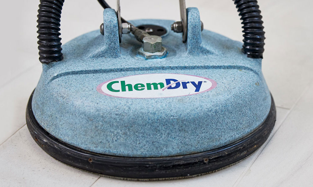 Carpet Cleaning by Chem-Dry